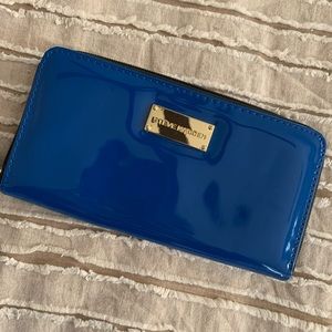steve madden wallet